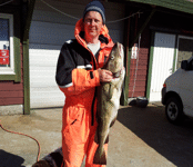 Fishing in Norway,Rybalka in Norway