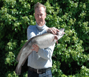 Fishing in Norway,Rybalka in Norway