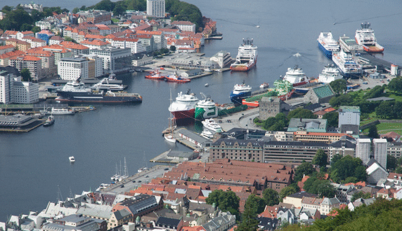 Bergen