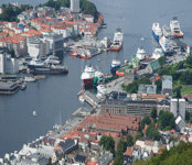 Bergen