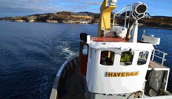 Fishing in Norway,Rybalka in Norway