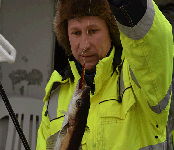 Fishing in Norway,Rybalka in Norway