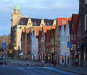 Bergen