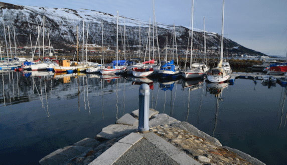 Tromso