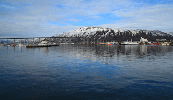 Tromso