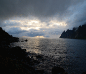 Fisning in Senja