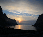 Senja