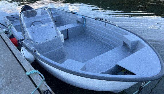 Рыбалка в Норвегии