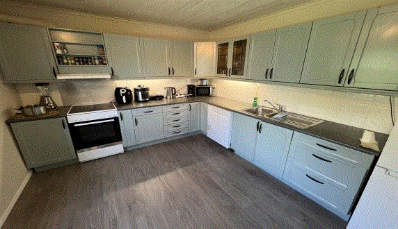 Рыбалка в Норвегии