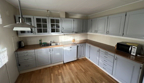 Рыбалка в Норвегии