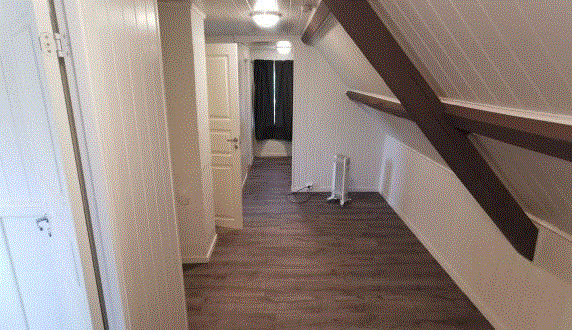 Рыбалка в Норвегии