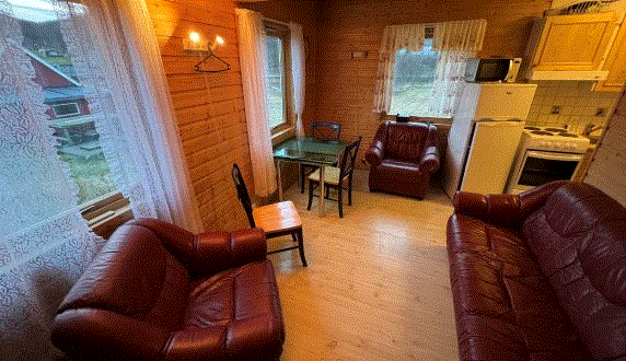 Рыбалка в Норвегии