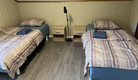 Рыбалка в Норвегии