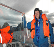 Fishing in Norway,Rybalka in Norway