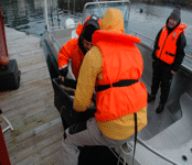 Fishing in Norway,Rybalka in Norway