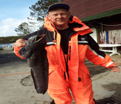 Fishing in Norway,Rybalka in Norway