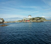 Fishing in Norway,Rybalka in Norway