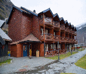 Fishing in Norway,Rybalka in Norway