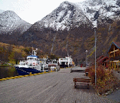 Fishing in Norway,Rybalka in Norway
