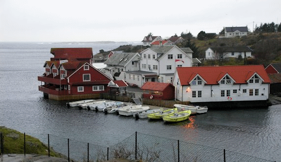 Fishing in Norway,Rybalka in Norway