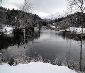 Fishing in Norway,Rybalka in Norway