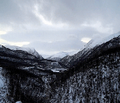 Fishing in Norway,Rybalka in Norway