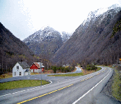 Fishing in Norway,Rybalka in Norway