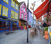 Stavanger